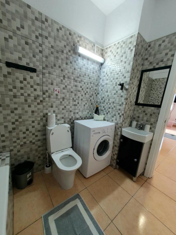 Valentina Apartments Paphos Exteriör bild