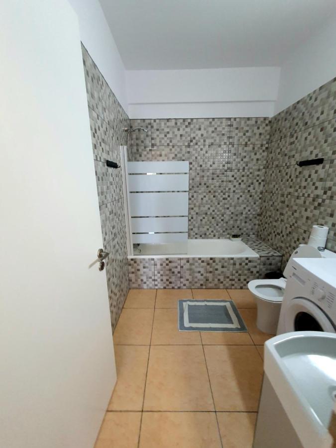 Valentina Apartments Paphos Exteriör bild