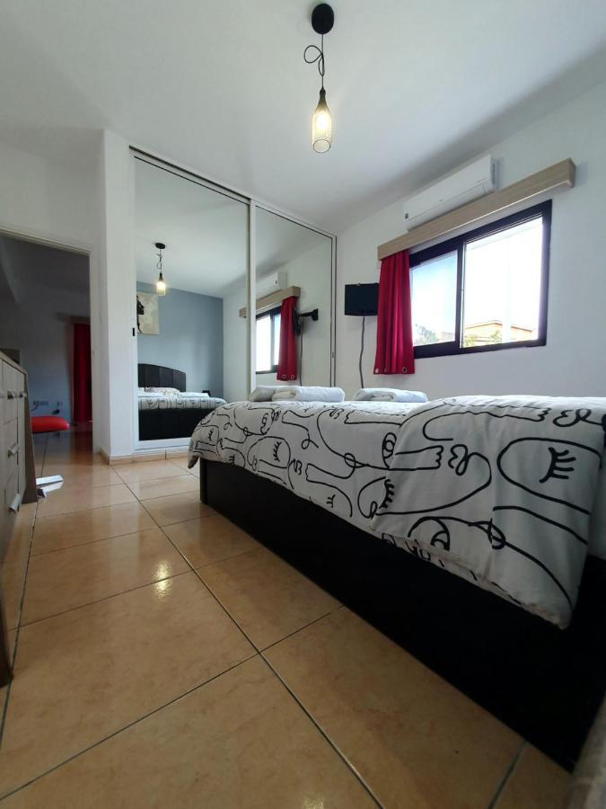 Valentina Apartments Paphos Exteriör bild