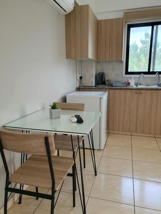 Valentina Apartments Paphos Exteriör bild