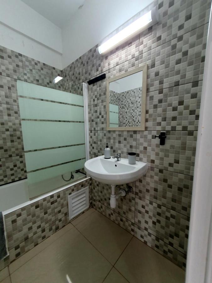 Valentina Apartments Paphos Exteriör bild